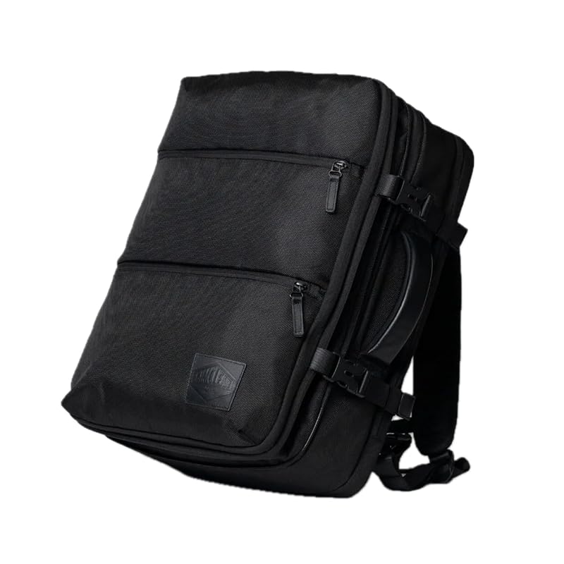 ANAの“超軽量リュック”が高評価 「二泊くらいの旅行なら十分な容量